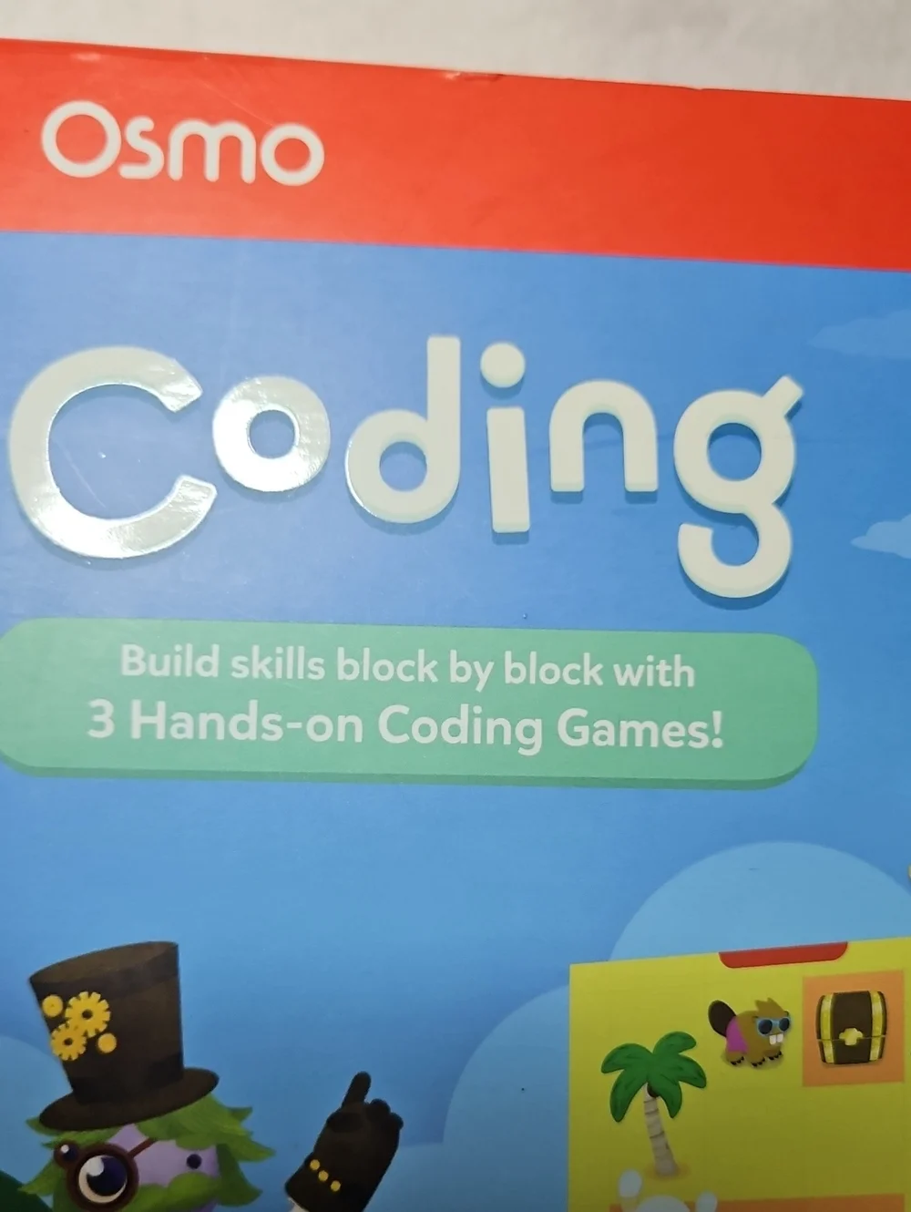 Coding Starter Kit